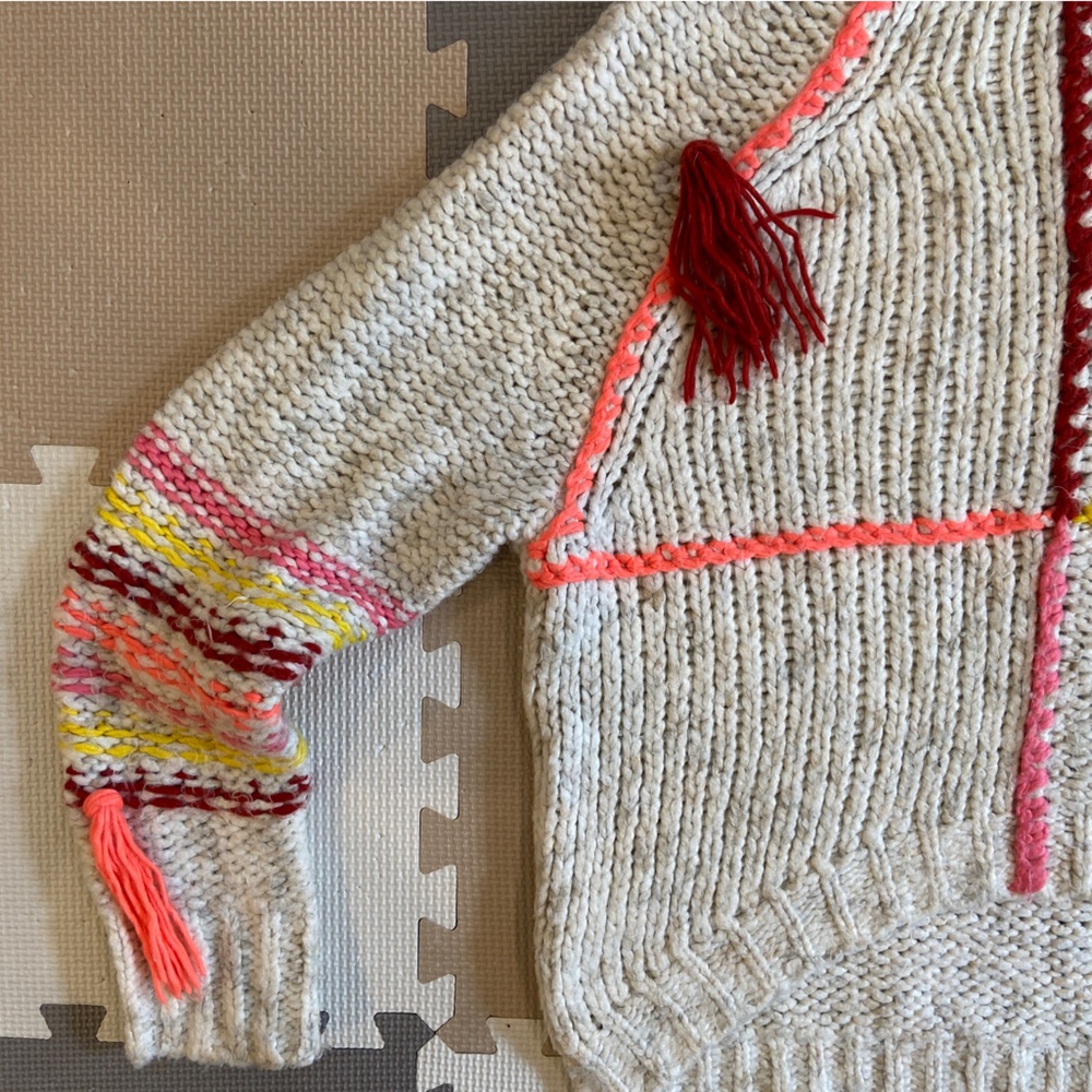 Urban Outfitters sweater - Picture 2 of 4